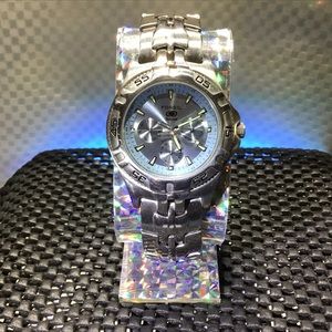 Fossil multifunction